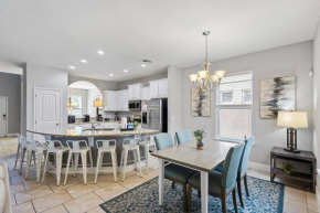 5116 Disney Dreams in Solterra Resort 6BD
